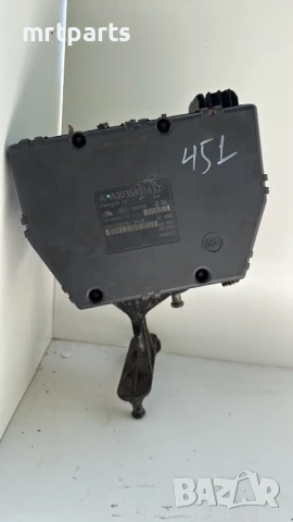 ABS модул за Mercedes C-class W203 C320-A2035451632