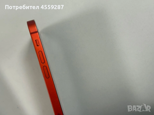 Apple 12 mini 64 GB , снимка 4 - Apple iPhone - 54147744