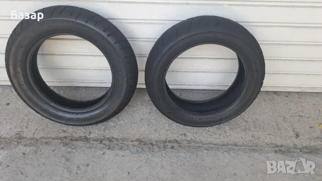 110/90 r 12 и
130/70 r12, снимка 10 - Гуми и джанти - 47109097