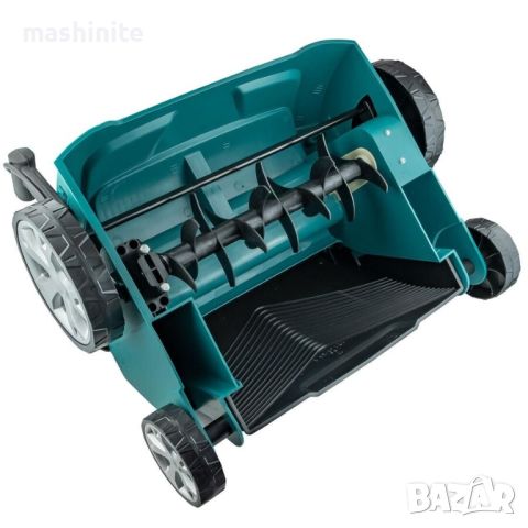 Електрически аератор UV3200 Makita, снимка 3 - Градинска техника - 45491274