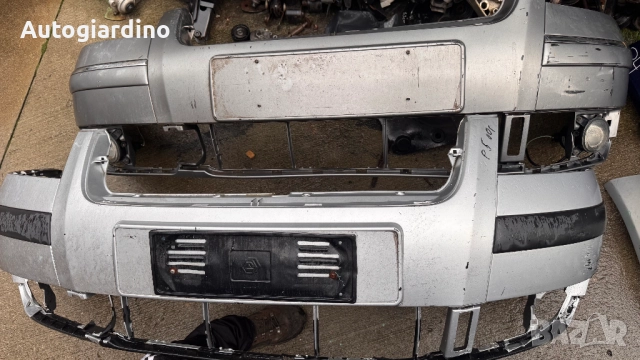 Предна Броня за VW Passat 2000, снимка 2 - Части - 52297092