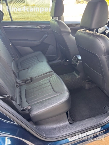 Skoda Kodiaq Шкода Кодиак, снимка 14 - Автомобили и джипове - 54295486