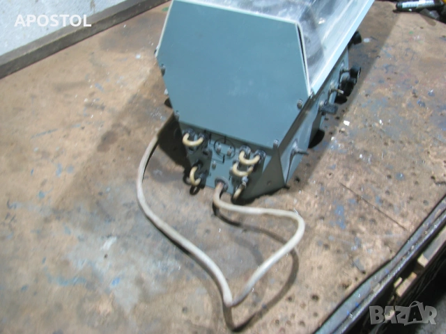 осцилоскоп katodowu tup2, снимка 4 - Друга електроника - 53047022