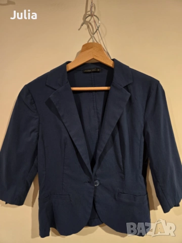 NUNA LIE Italy блейзър 