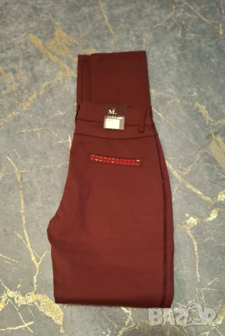 Панталон тип клин, снимка 2 - Панталони - 54234656