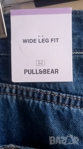 широки дънки , снимка 3 - Дънки - 53747086