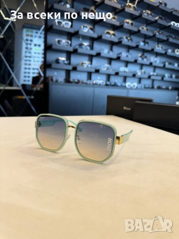 Слънчеви очила с UV400 защита с черен обикновен калъф Код D102, снимка 5 - Слънчеви и диоптрични очила - 46406203