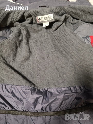 Зимно яке Columbia , снимка 6 - Якета - 52497481