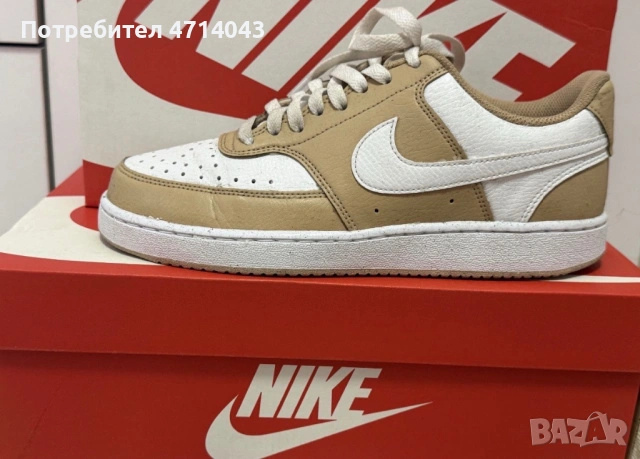 Обувки Nike Air Force , снимка 2 - Маратонки - 53157750