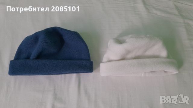 Дамски зимни шапки, снимка 5 - Шапки - 45371108