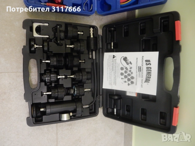 Годни Инструменти За Автомеханик, снимка 4 - Други инструменти - 53454526