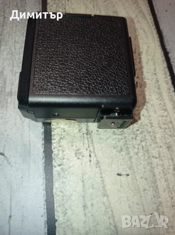 Фото Светкавица minolta 20, снимка 3 - Светкавици, студийно осветление - 53480995