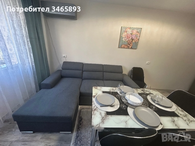 Продавам двустаен апартамент, снимка 13 - Апартаменти - 52448226