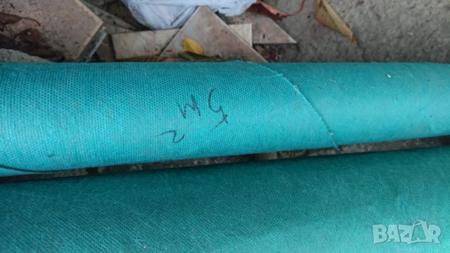 Подпокривно дифузионно фолио Брамак, Тондах, снимка 7 - Строителни материали - 48632068