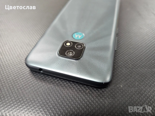 Motorola e⁷, снимка 5 - Motorola - 52458022