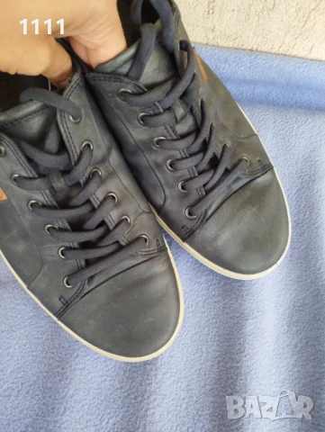 Ecco номер 45., снимка 11 - Ежедневни обувки - 50667088