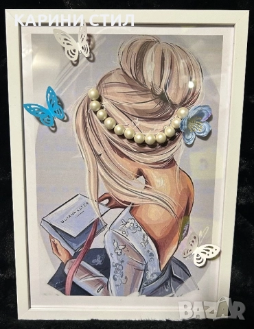 Ръчно изработени сувенири за всякакви поводи, снимка 4 - Други стоки за дома - 52579649