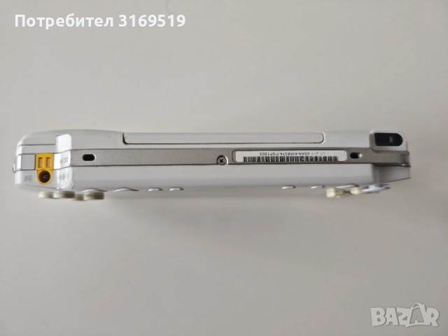 SONY PSP Playstation Portable 1000 - Качени много игри, снимка 5 - PlayStation конзоли - 53335824