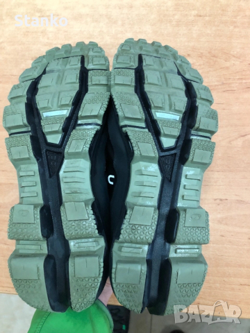 Маратонки  On Running Cloudventure trail 44.5, снимка 7 - Маратонки - 54143291