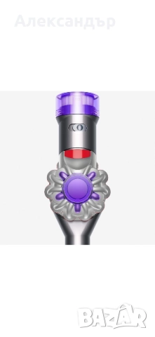 Безжична прахосмукачка Dyson V8 Advanced, снимка 3 - Прахосмукачки - 52542691
