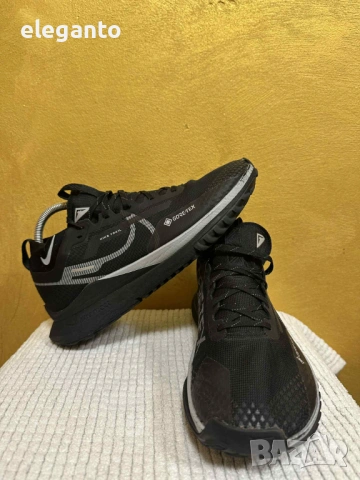 Мъжки маратонки Nike Pegasus Trail 4 GORE-TEX , №44, снимка 2 - Спортни обувки - 53060478