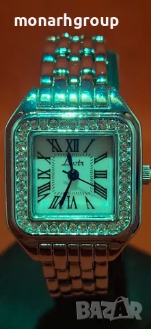 Часовник LIVRT J026