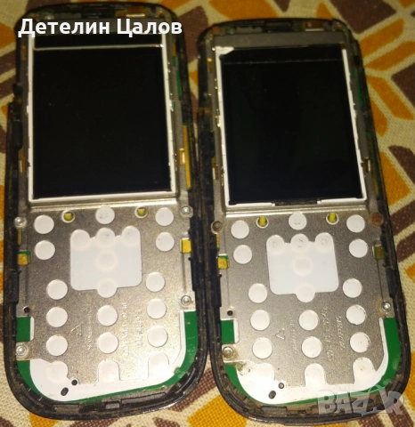 Два броя Nokia 2330, снимка 2 - Nokia - 52683201