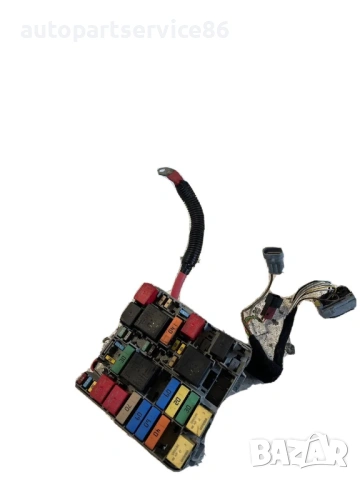 Кутия с предпазители за Alfa Romeo Giulietta 1.6 M-Jet (2015) – 50532509