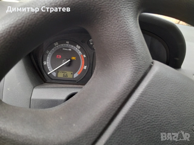 ШКОДА ФАБИЯ, снимка 3 - Автомобили и джипове - 53737283