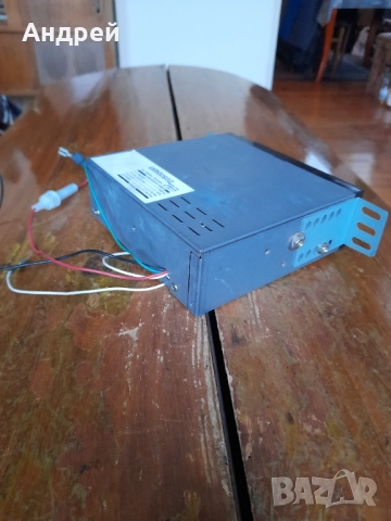 Стар Автомобилен касетофон GBS, снимка 4 - Антикварни и старинни предмети - 52189066