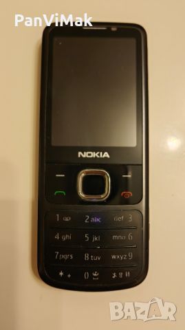Nokia 6700 Classic Black, снимка 2 - Nokia - 26545249