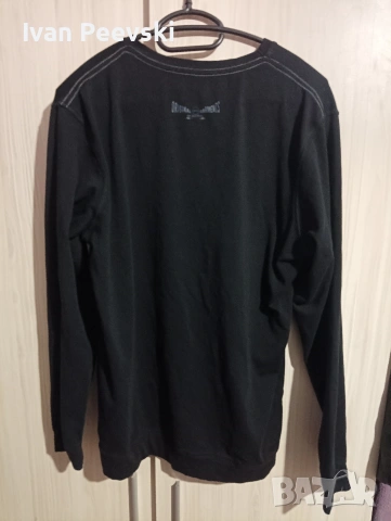 Тънка блуза - мъжка , снимка 3 - Тениски - 53089619