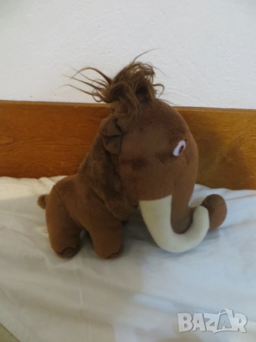 Плюшени играчки Ледена епоха, снимка 6 - Плюшени играчки - 42183264