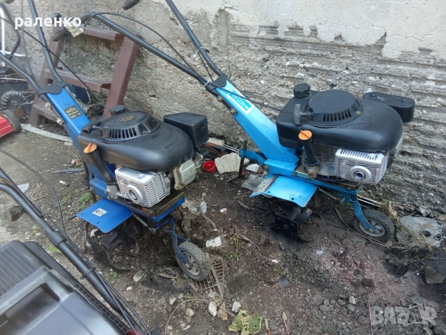 тракторни косачки фрези и части, снимка 12 - Градинска техника - 52722083