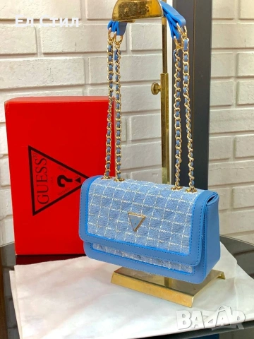 ✨🔥🔥🔥 👍 ✨𝗣𝗿𝗶𝗰e :26€ НА ЕДРО ✨𝗦ı𝘇𝗲: 22x14 📌 , снимка 4 - Чанти - 53758311