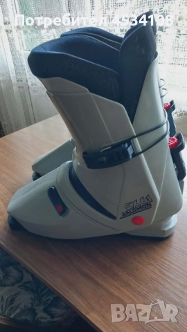 ски обувки, снимка 2 - Зимни спортове - 53063983