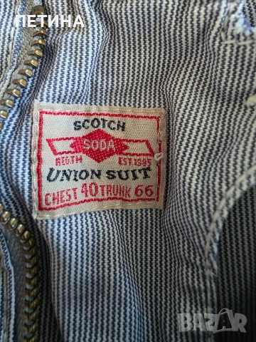 Scotch Soda , снимка 7 - Къси панталони - 50898040