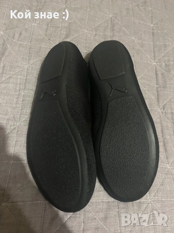 Puma , снимка 3 - Пантофи - 53964273