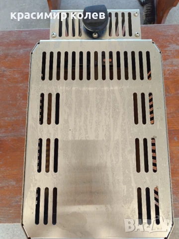 два броя немски газови грила, снимка 12 - Обзавеждане на кухня - 51085124