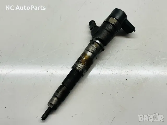 Дюза Инжектор за Renault Рено Мастер Опел Мовано Нисан Интерстар 2.3 дизел 0445110634 H82912226 2017