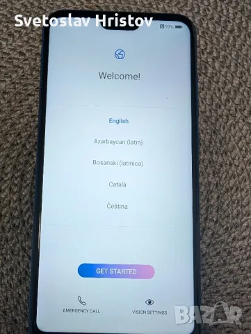 Huawei P20 Lite 64GB, снимка 3 - Huawei - 49385518