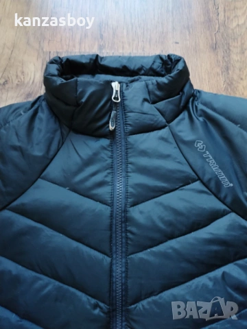 trimm womens down jacket - дамско пухено яке ХС, снимка 5 - Якета - 53133729
