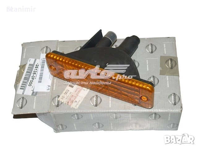 Оригинални светлини за Ниссан / Nissan / Нисан - нови и употребявани!, снимка 14 - Части - 51899878