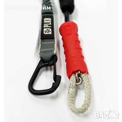 Лиш за кайт PLKB Leash Short, снимка 1 - Водни спортове - 46162910