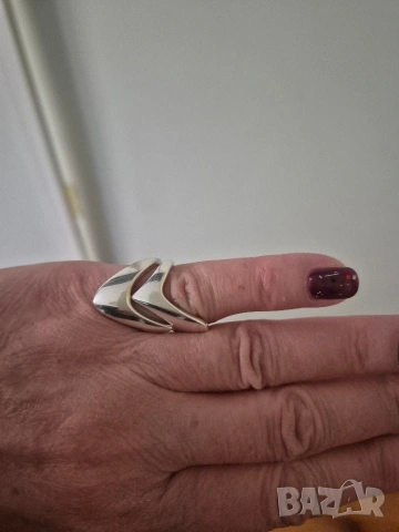 2 пръстена Thomas Sabo, снимка 2 - Пръстени - 53210674