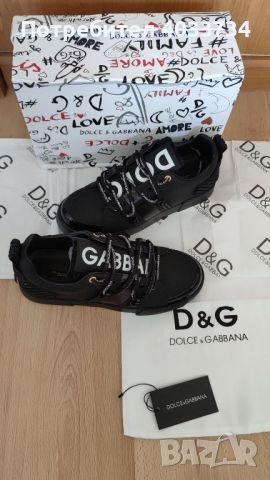 Dolce & Gabbana , снимка 1 - Други - 46735291