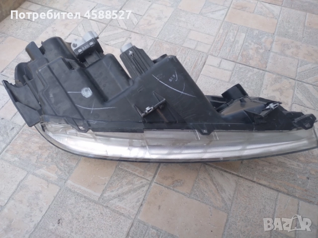 Ляв фар LED за Сузуки Витара 2015-2019г Suzuki Vitara 100-18095, снимка 5 - Части - 51882911