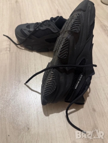 Сникърси Karl Lagerfeld, Steve Madden, Tommy Jeans, снимка 7 - Кецове - 54234010