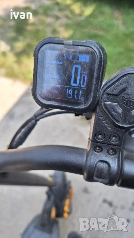 Kaabo mantis 10 pro, снимка 8 - Други спортове - 50659065