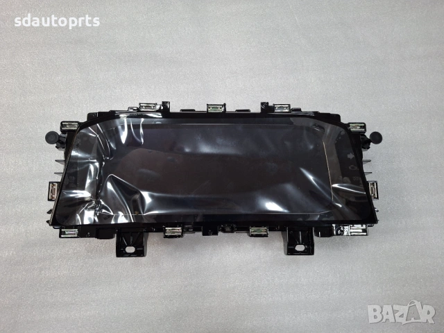 5H0920340B Нов Оригинален Виртуален Дигитален Километраж VW Golf 8 Caddy Transporter Multivan Голф м